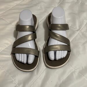 Cloudsteppers by Clark🌺 Women’s Size 11 M Pewter